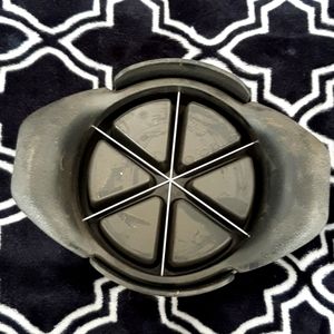 Pampered chef orange slicer